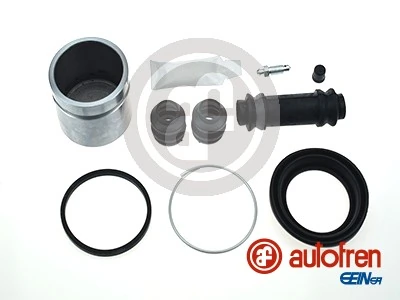 Repair Kit, brake caliper